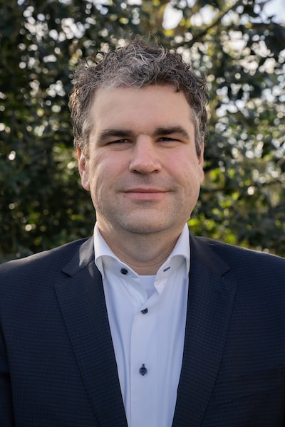 D66 De Ronde Venen kiest Cees van Uden als lijsttrekker voor gemeenteraadsverkiezingen
