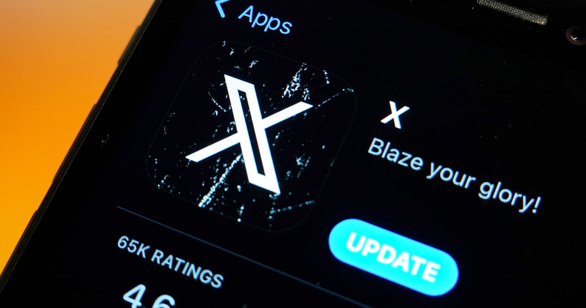 Gemeente Heiloo stopt met X