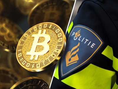 Cryptofraude groeit sneller dan de politie kan bijhouden