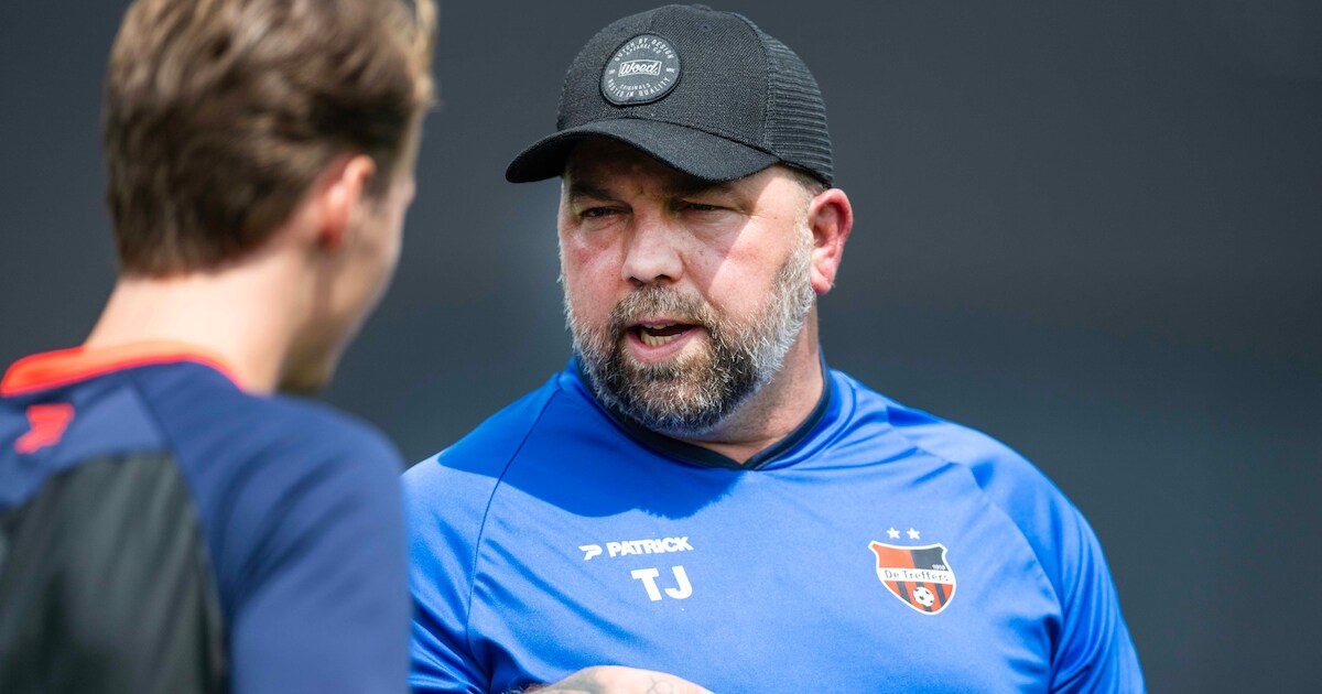 Oefenduel De Treffers-MASV afgelast ‘op last van politie’ | Doetinchem