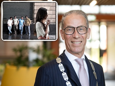 Zaak van groepsverkrachting in Sliedrecht schokt burgemeester: ‘Ik leef mee met het slachtoffer’