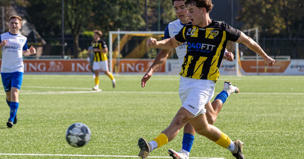 De Valk verhuist thuisduels naar zaterdag na wens van de spelers