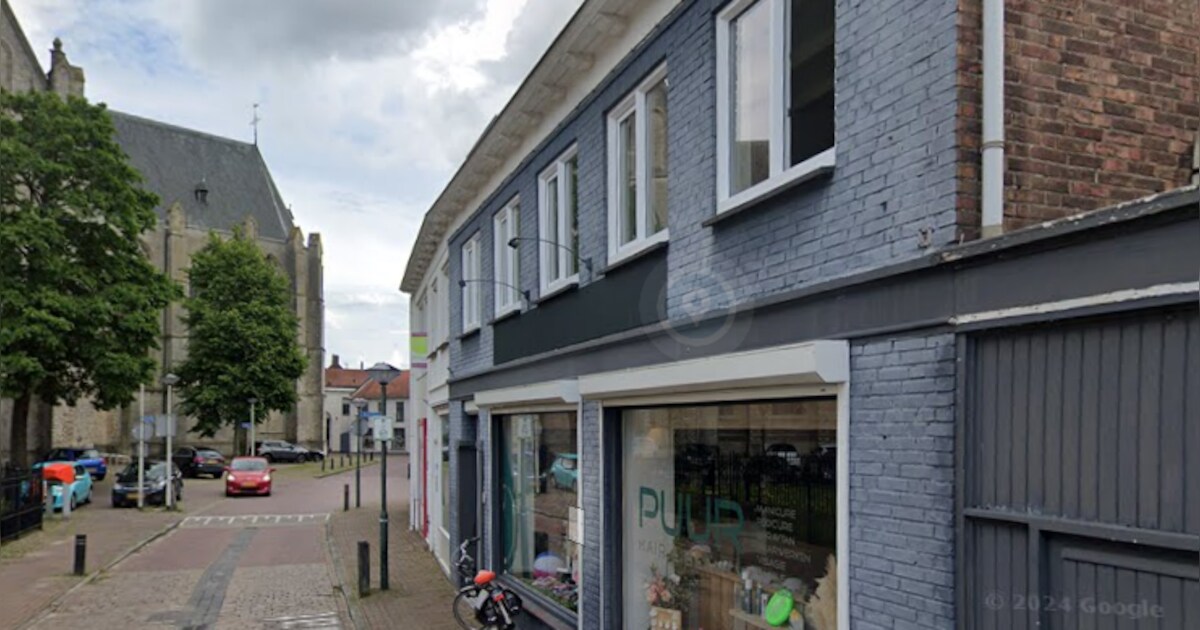 Gezondheid en leesplezier onder één dak: Wouw krijgt DA drogisterij en Readshop