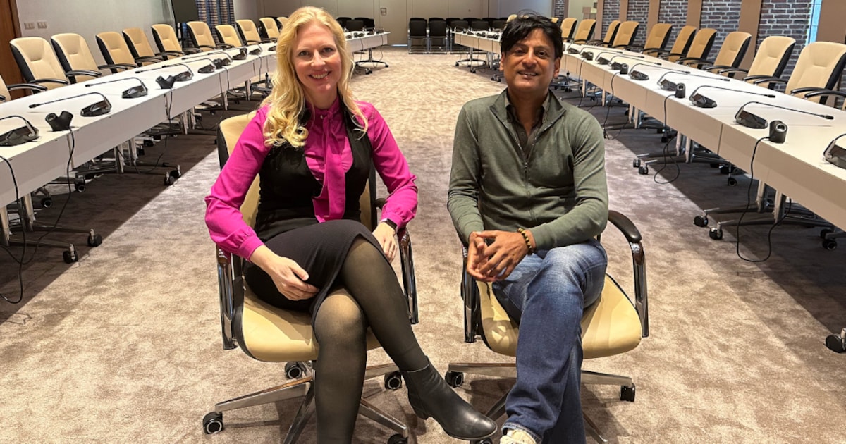 Masterclass lokale politiek in Oud-Beijerland