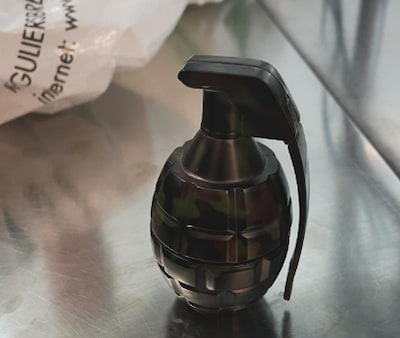 Zakenconflict leidt tot bedreiging met nepexplosief, verdachte krijgt werkstraf