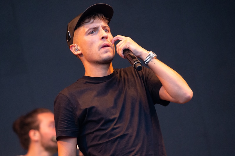 Rotterdams festival boekt Lil Kleine: eerste optreden in maanden in ...