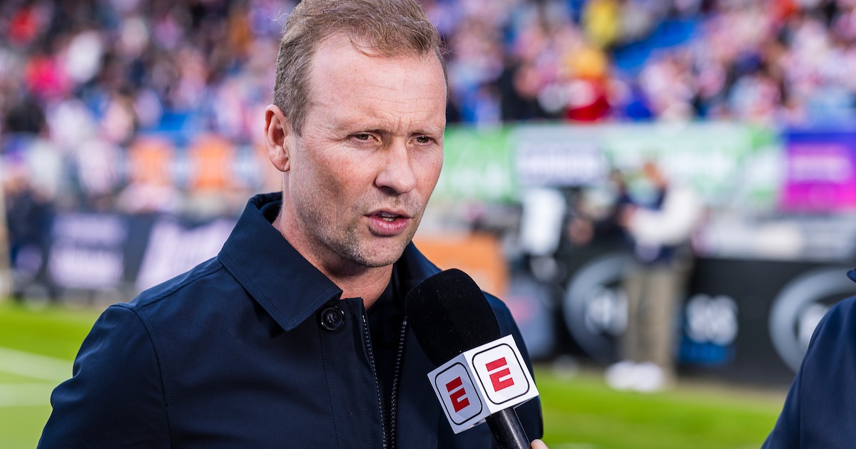 NAC vindt razendsnel nieuwe trainer: ‘Hij weet wat het is om voor de prijzen te spelen in de KKD’