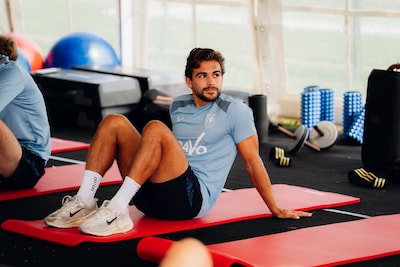 Bart van Rooij hoopt nog op iets moois, maar dat kan ook FC Twente zijn
