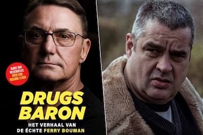 Rechter in Los Angeles wijst miljoenenclaim van ‘drugsbaron’ tegen Netflix af