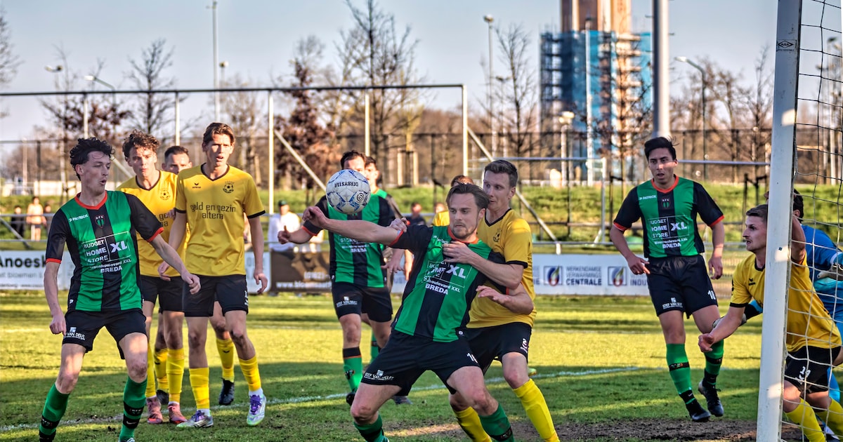 RFC werkt aan doelsaldo tegen arme hekkensluiter: ‘Moesten halverwege wel waken voor gemakzucht’