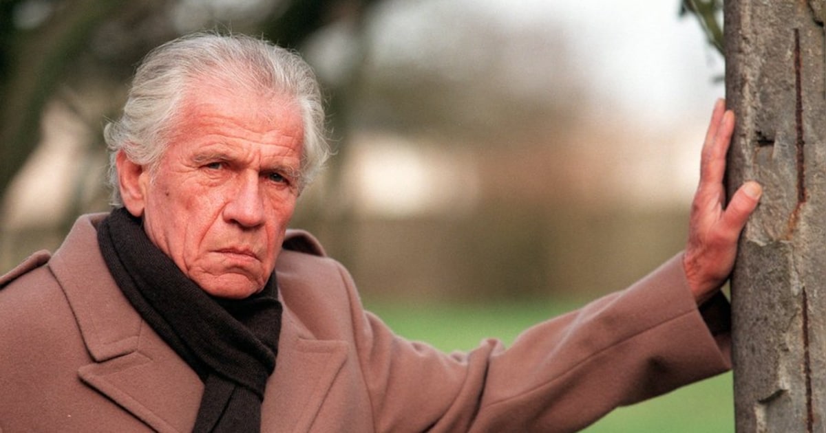 Monument voor Gerard Reve wordt volledig vervangen | Show | AD.nl