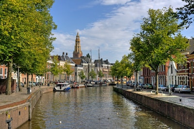 Weekendtips: deze dingen doe je in Groningen (17-19 juli)