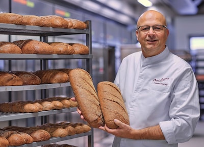 Bakker Carl in de race voor duurzaamheidsprijs van horecabeurs Horecava: ‘Nominatie groot compliment