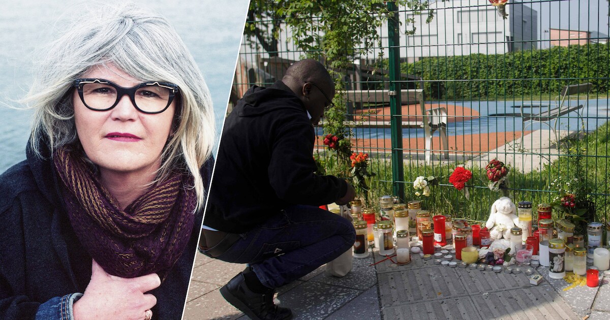 Deskundige over schoolschutter Graz: ‘Noem zijn naam niet, schrijf geen ...