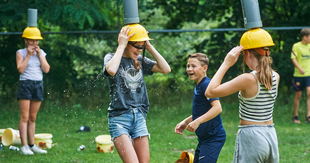 Zomeractiviteiten voor kinderen in Alblasserdam