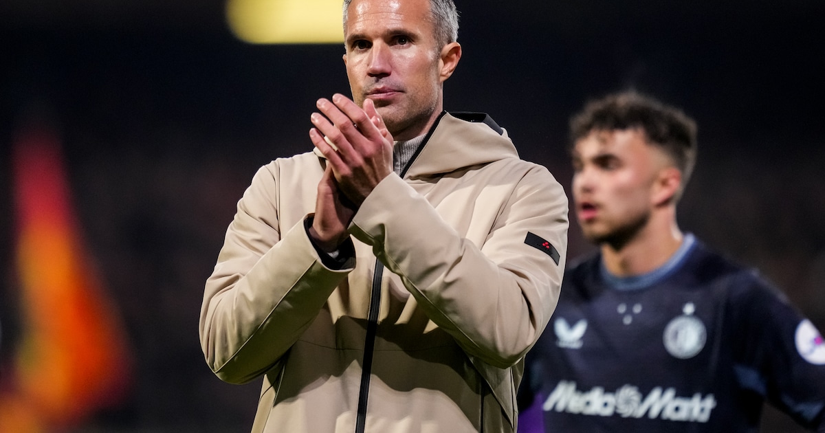 Van +5 naar -3 in titelrace: Feyenoord krijgt in Deventer rekening gepresenteerd voor ‘ondermaatse’ 