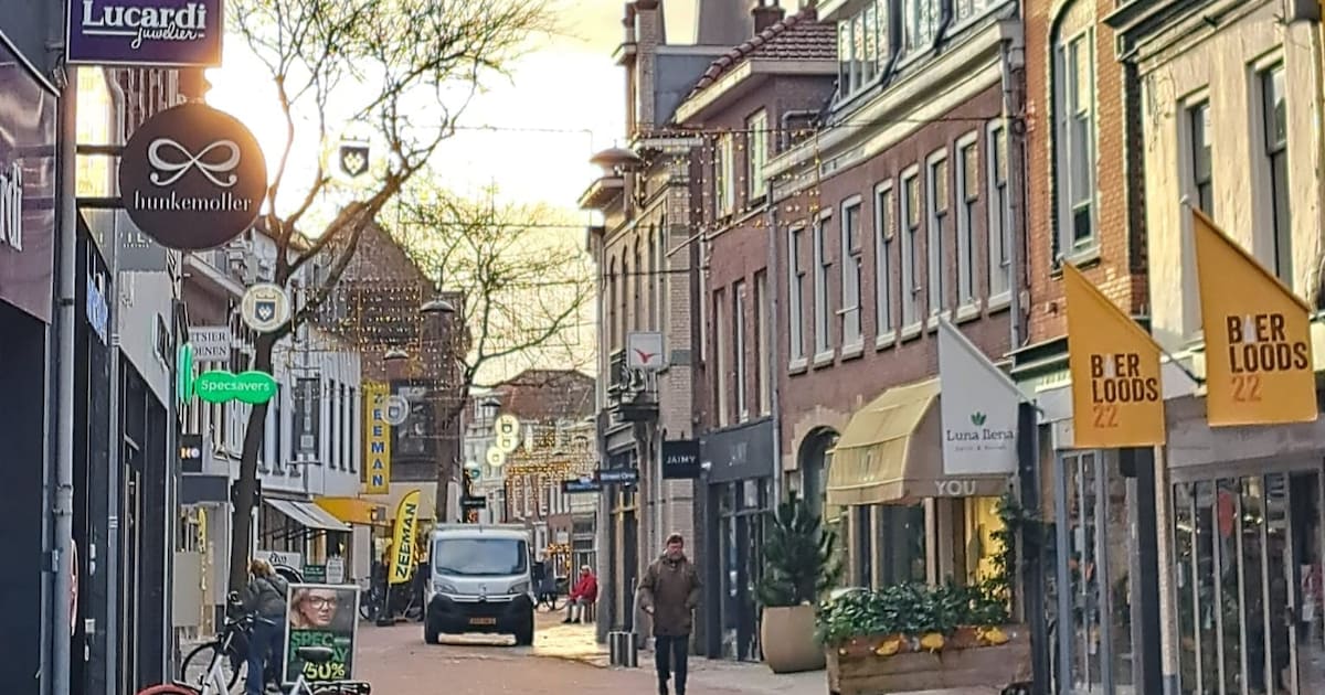 Weekendtips: dit kun je doen in Woerden (5 – 7 december)