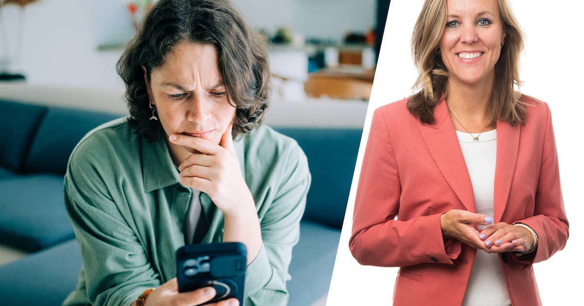 Sylvia (52) krijgt flinke erfenis en geeft binnen een jaar 73.000 euro ...