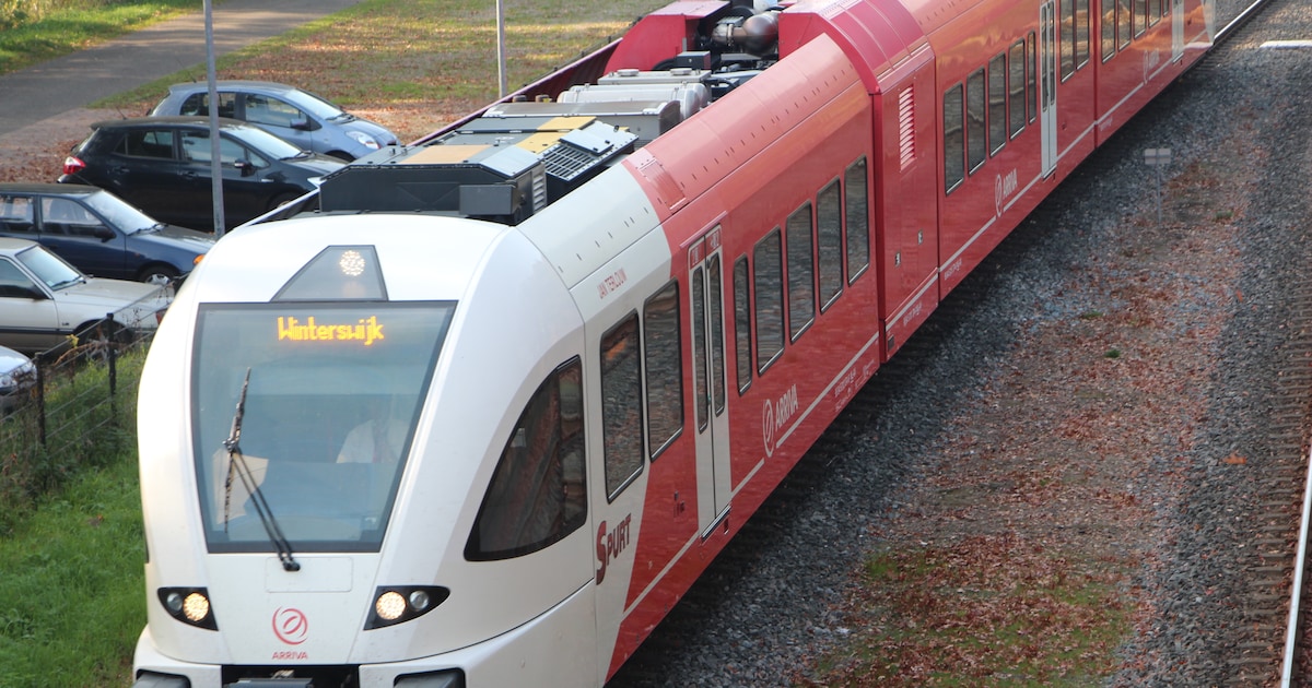 Bewoners van Coevorden mogen meedenken over nieuwe spoorlijn Twente-Groningen