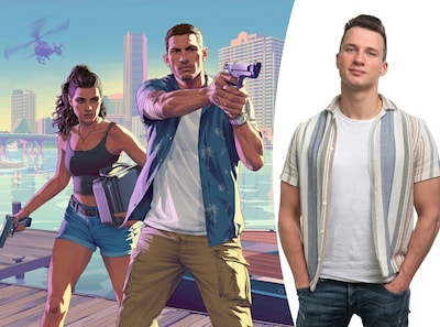 Netflix ontploft vanavond, alle ogen gericht op megashow GTA 6: ‘De Nachtwacht van onze tijd’