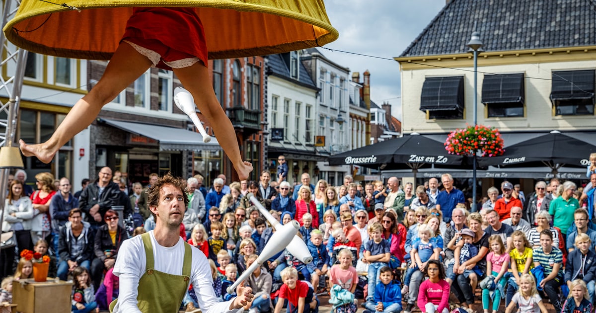 Genomineerden voor tweejaarlijkse cultuurprijs in Steenwijkerland bekend