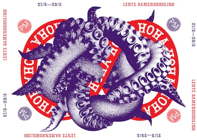 Lentesamenscholing brengt kunst en Iraanse tradities samen in Arnhem