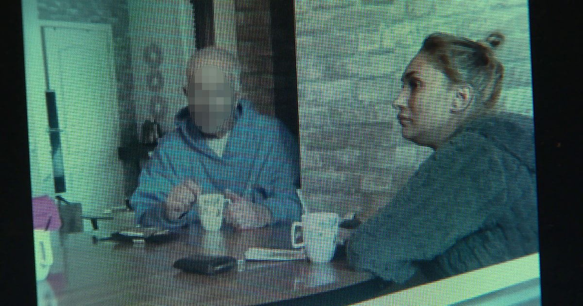 Is hallucincant misbruikverhaal wraakoefening van pleegdochter? “Zij was uit op geld van de koster”