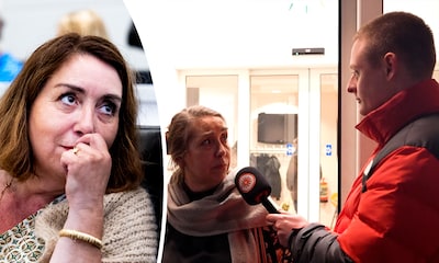 Partijleider scheldt medewerkers uit voor ‘kankerhonden’: ‘Waarom? Omdat ik uit Den Haag kom’