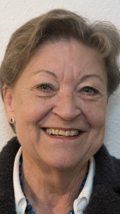 Willeke Mertens keert terug naar 50PLUS in Zoetermeer