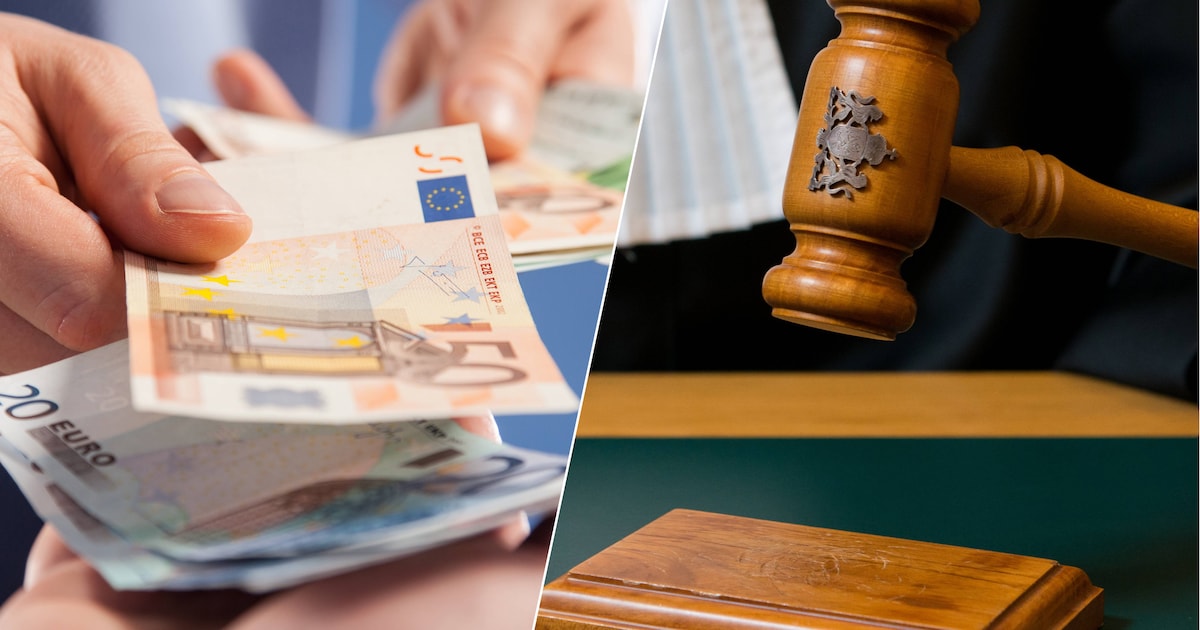 Afspraken waren te vaag: werknemer grijpt naast bonus van 810.000 euro ...