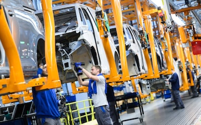 Volkswagen misses out on billions, and that is good news for car buyers: Prices are going down