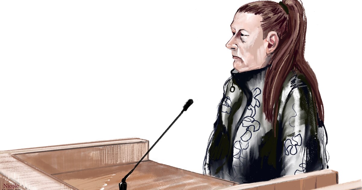 Moordzaak Cothen: straf rouwende weduwe Truitje R. valt in hoger beroep aanzienlijk lager uit