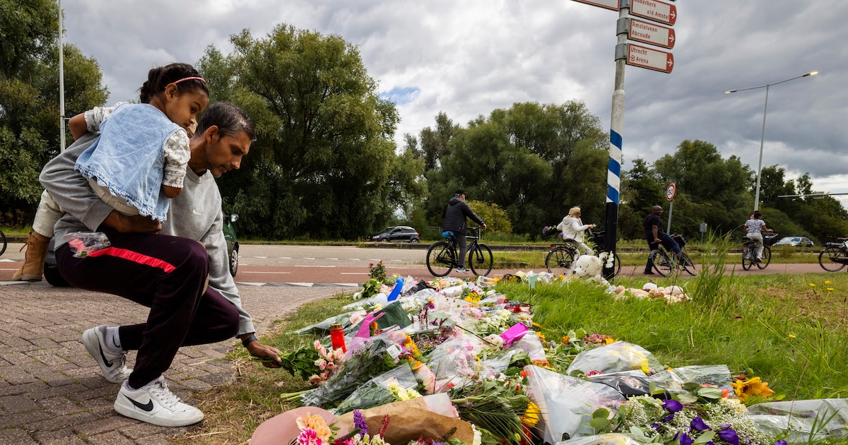 Na moord op Lisa (17) komt Ouder-Amstel met actieplan voor veiligheid