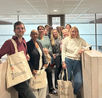 ROC Mondriaan en Pieter van Foreest starten flexibele leertrajecten in Delft voor zorgprofessionals