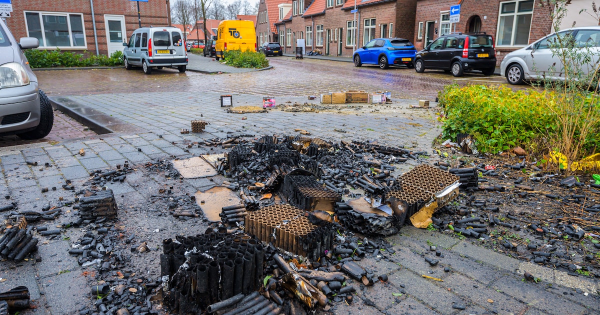Meer meldingen bij politie tijdens jaarwisseling in Pijnacker-Nootdorp dan vorig jaar