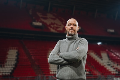 Erik ten Hag verruilt het veld voor het bureau: Tukker wordt technisch directeur bij FC Twente