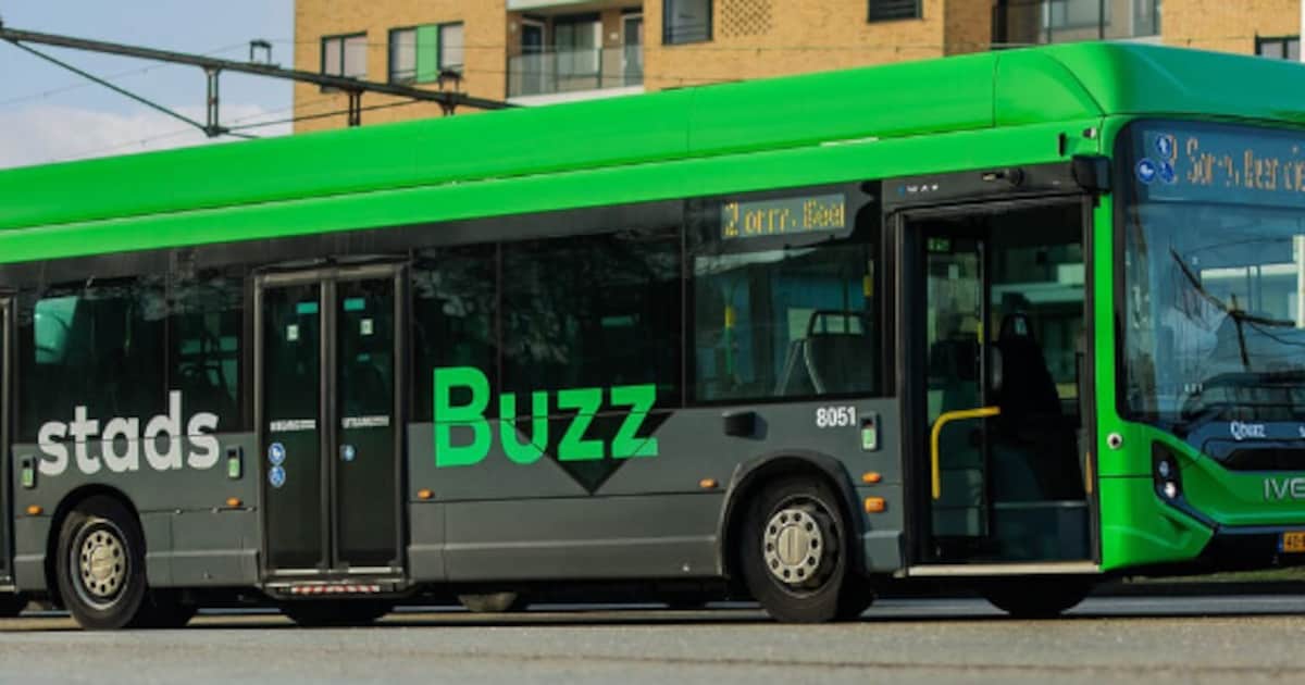 Regio Leiden start met gratis dal-vrij-abonnement voor minima