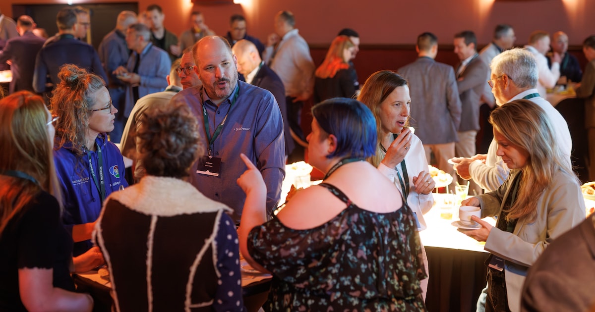 Regionaal Netwerk Event met hapjes en drankjes in Wijk bij Duurstede