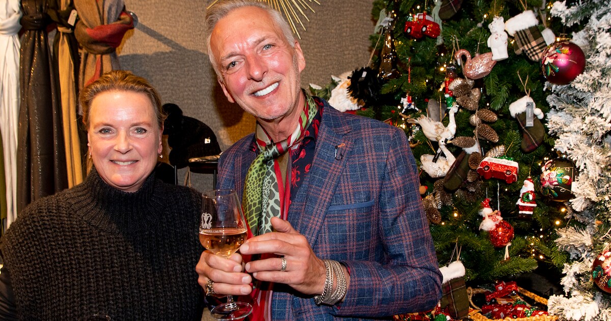 Martien veroorzaakt lekkage in nieuw Meiland-pension: ‘Hele watervallen ...