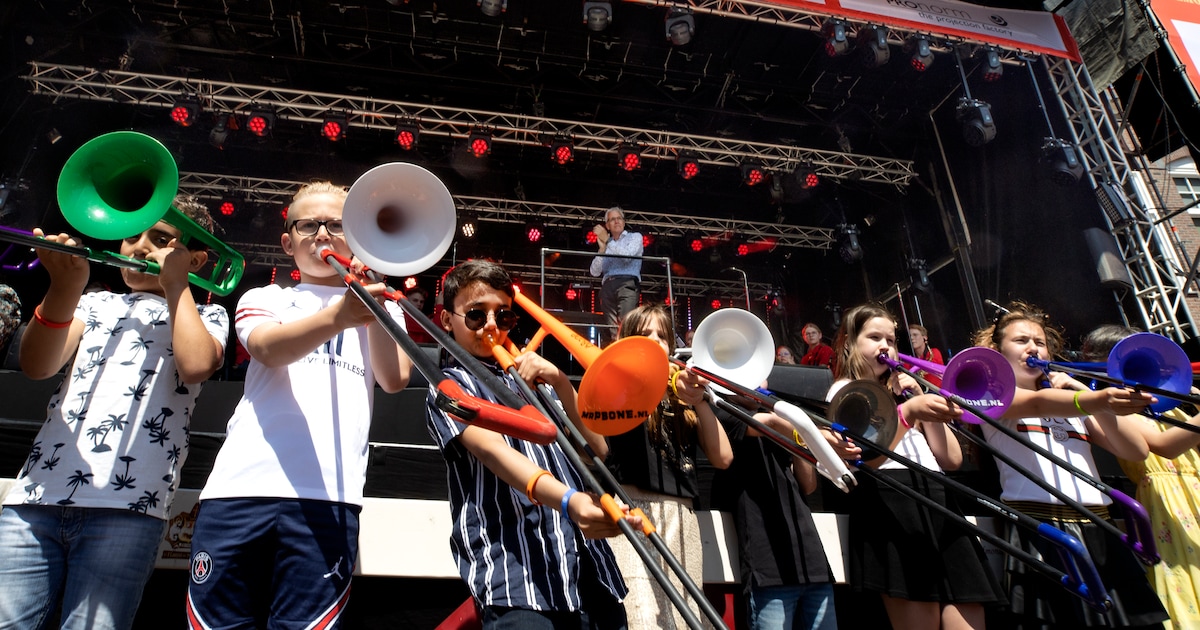 Muziekfestival Westerkwartier brengt veertien verenigingen naar Opende