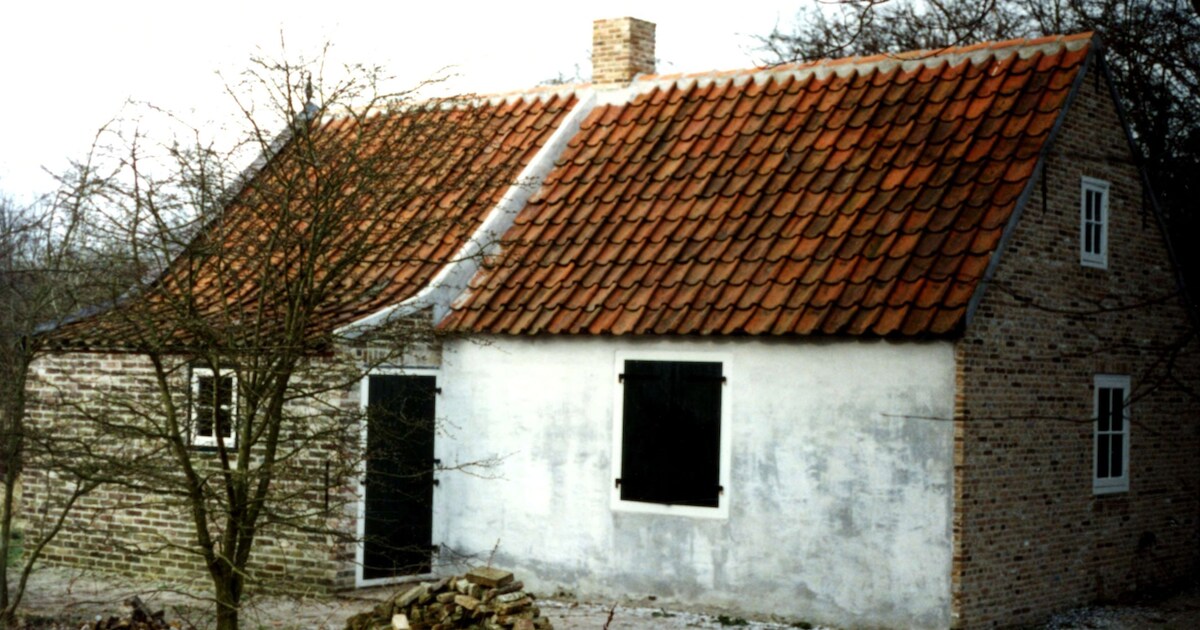 Vrijheidsmaaltijd bij openluchtmuseum de Duinhuisjes op Bevrijdingsdag | Voorne aan Zee