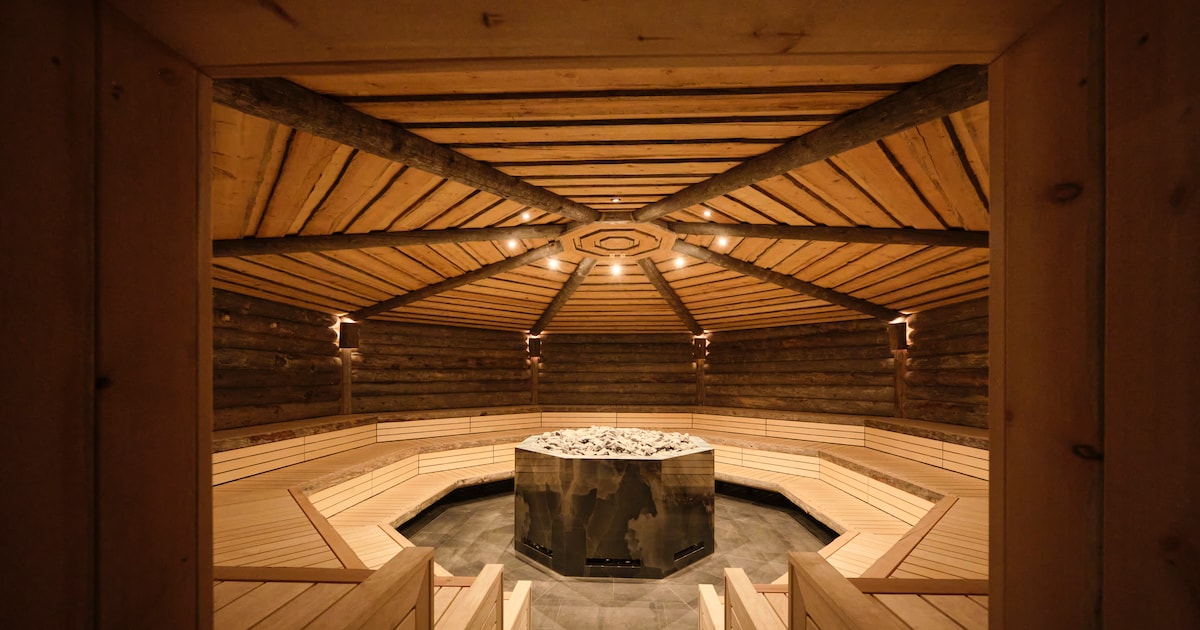 Lezers over Sweet Lake Wellness: prijs hoog, maar vergelijkbaar met andere sauna’s