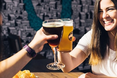 Van stoepkrijtfeest tot speciaalbierfestival: 8 weekendtips in Zwolle (2-5 juli)