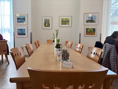 Duitsers hebben iets dat wij niet kennen: extreem goedkoop aanschuiven voor een vol bord eten