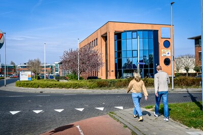 Dwangsom voor Islamitisch Centrum in Barendrecht wordt uitgesteld