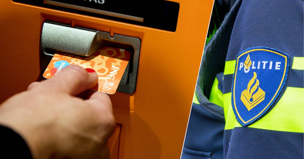 Oudere man bestolen van pinpas op Lijnbaan in Vianen