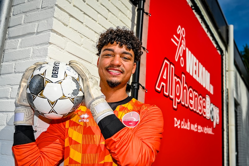 Tyrell (20) een held op Sint Maarten: ‘Alsof we de Champions League ...