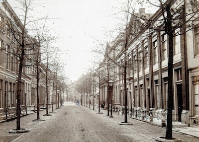 Vreemdgaan anno 1800: zo streng was Dordrecht vroeger