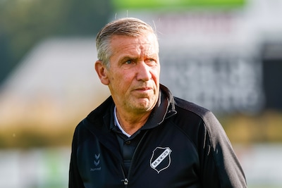 MVV’29 is volwassener, maar trainer John Gielink kent ook de kwetsbaarheid