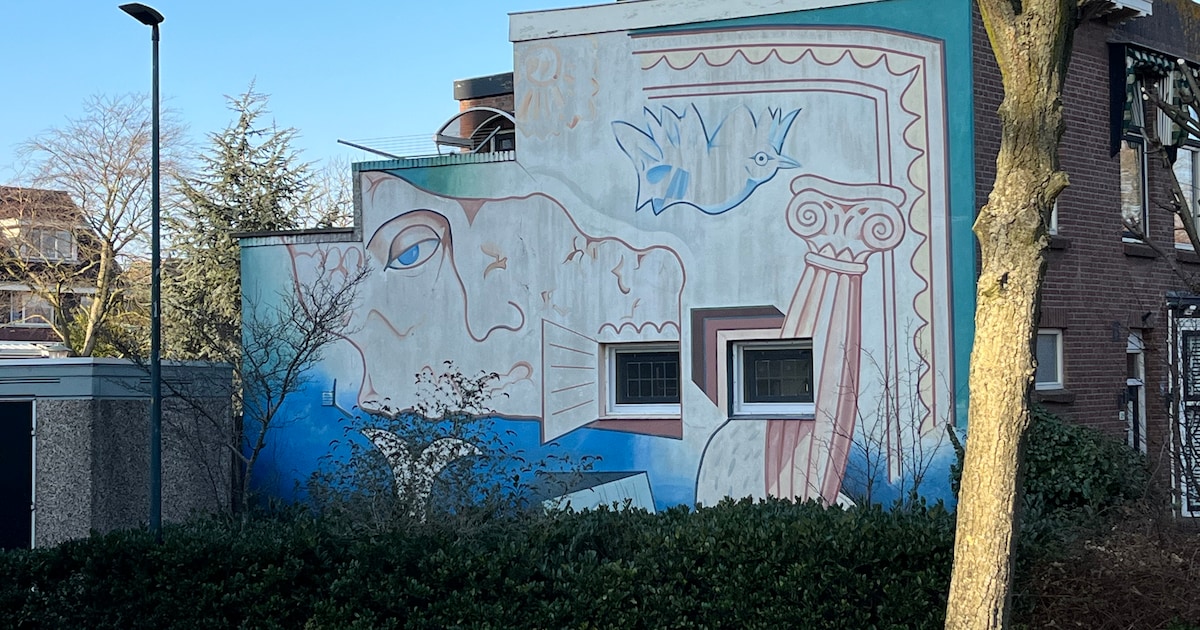 Stadswandeling door Vlaardinger Ambacht